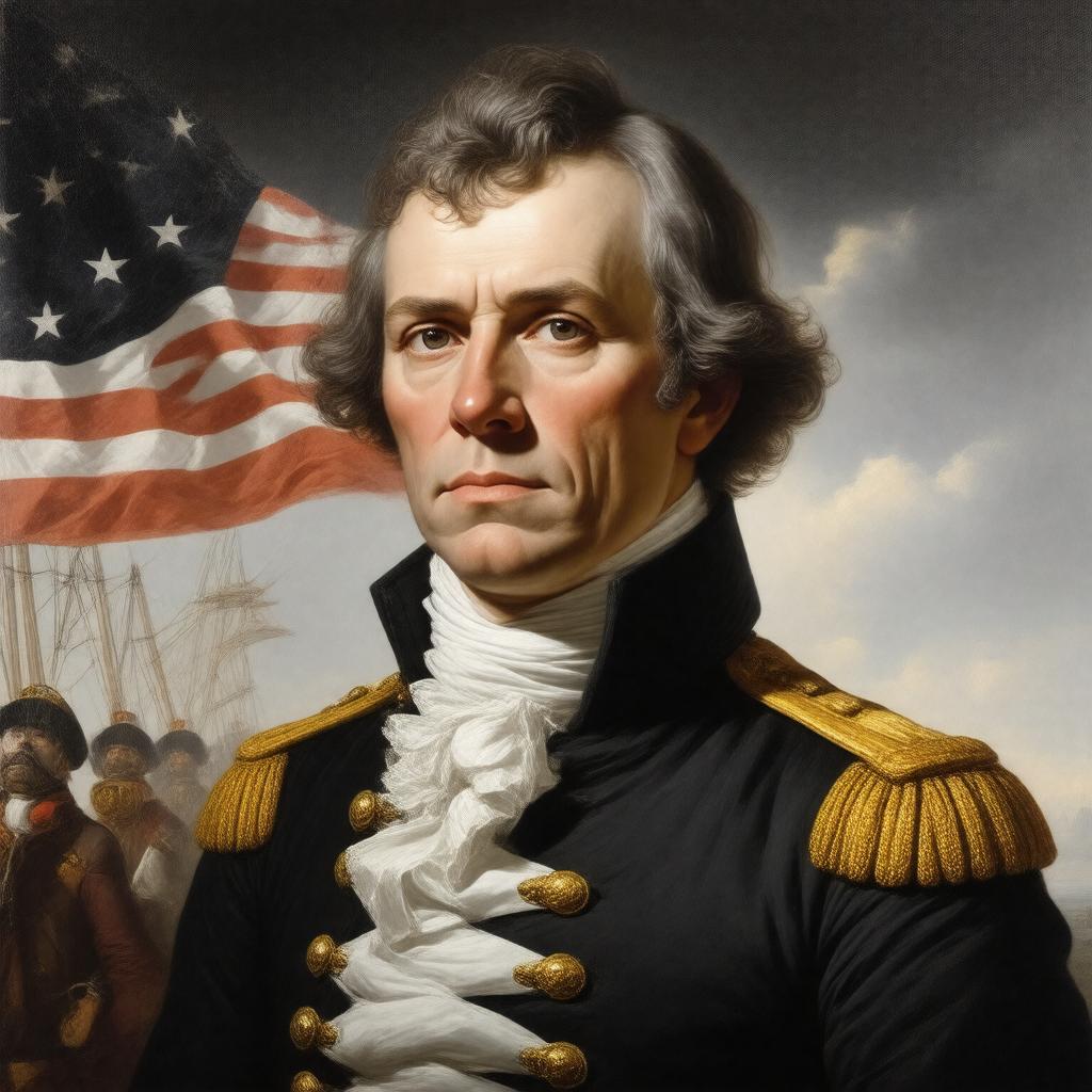 Stephen Decatur